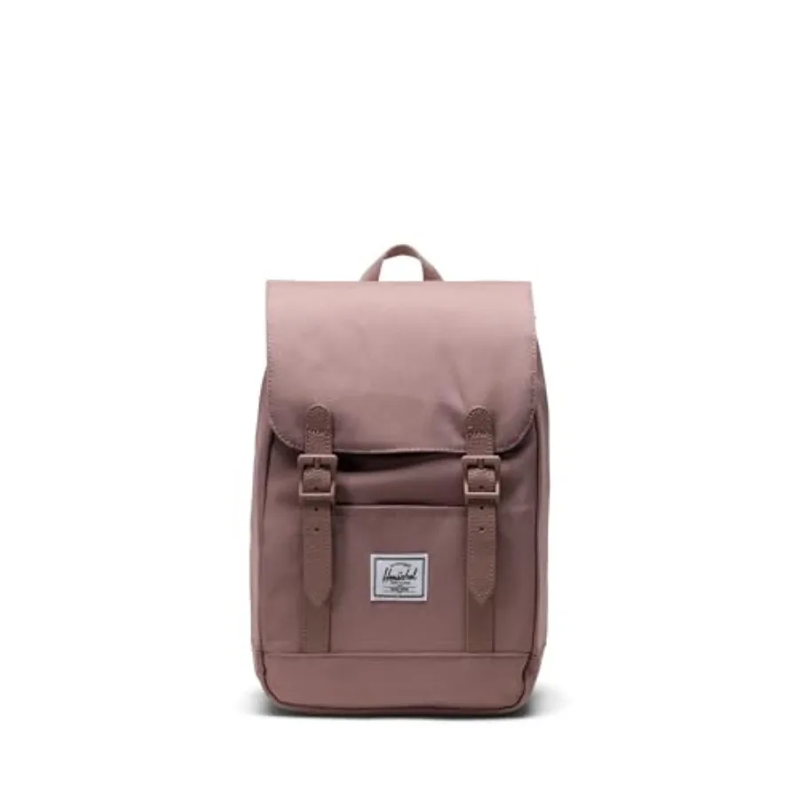 Retreat™ Mini Backpack
Retreat™ Mini Backpack