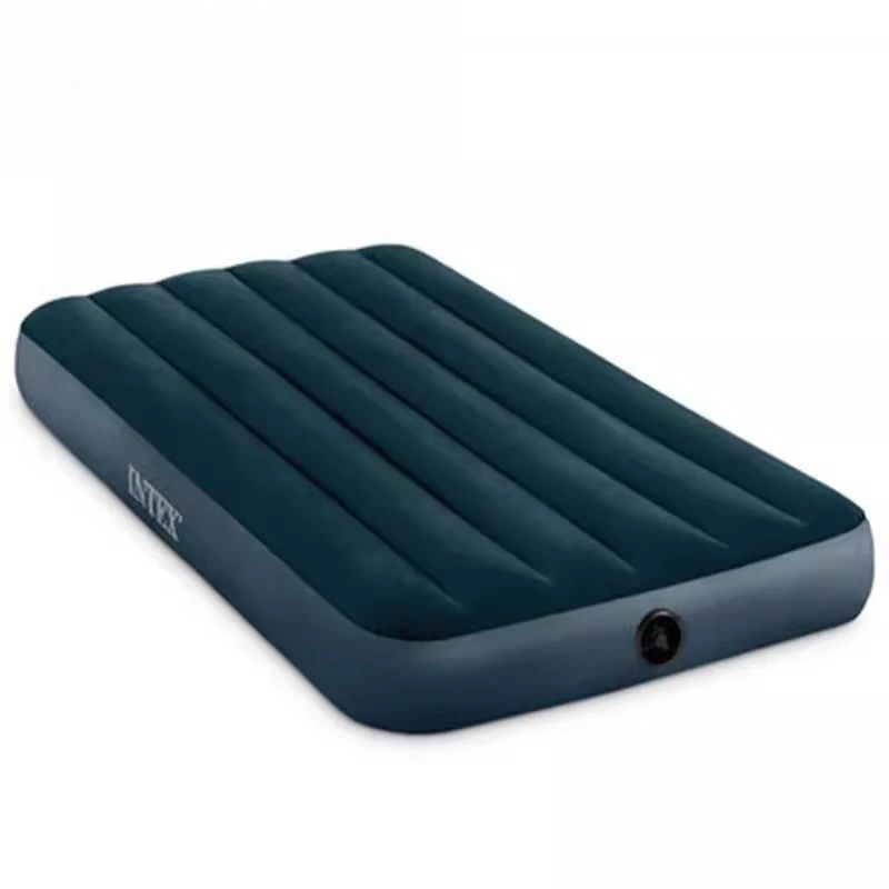 Home Queen Size Inflatable Bed Portable Adults Folding Camping Inflatable Bed Tourist Comfortable Divano Gonfiabile Furniture
Home Queen Size Inflatable Bed Portable Adults Folding Camping Inflatable Bed Tourist Comfortable Divano Gonfiabile Furniture