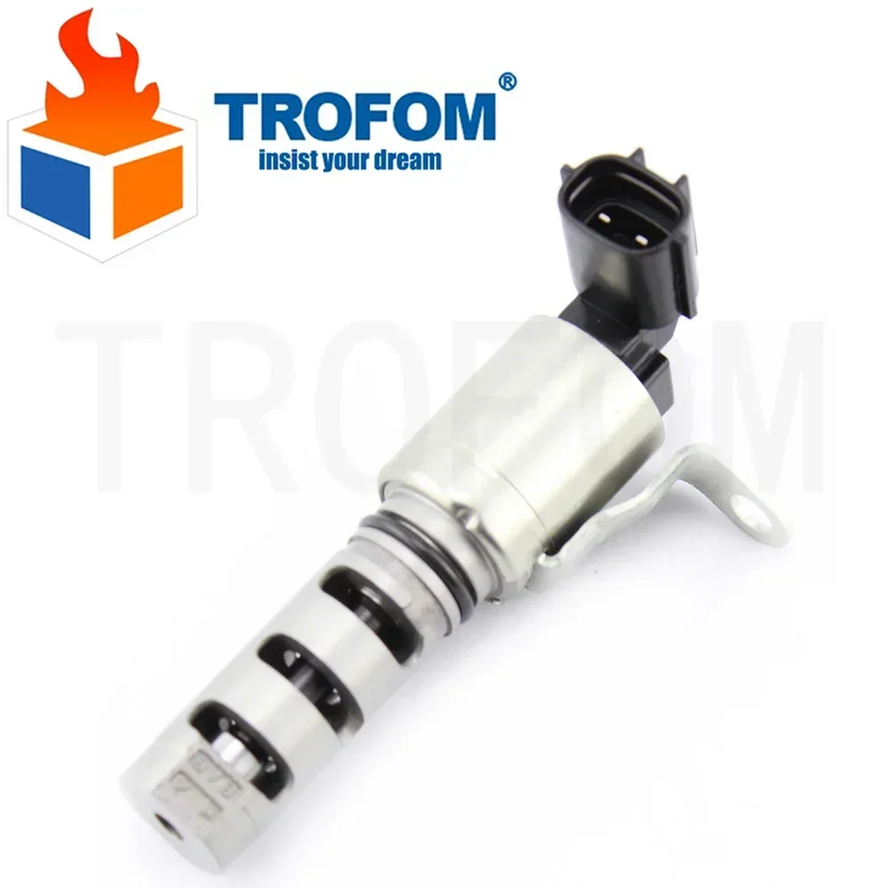VVT Variable Timing Solenoid for Toyota Corolla Matrix Scion iM xD 1.8L 15330-37020 15330-0T020 153300T020 1533037020
VVT Variable Timing Solenoid for Toyota Corolla Matrix Scion iM xD 1.8L 15330-37020 15330-0T020 153300T020 1533037020