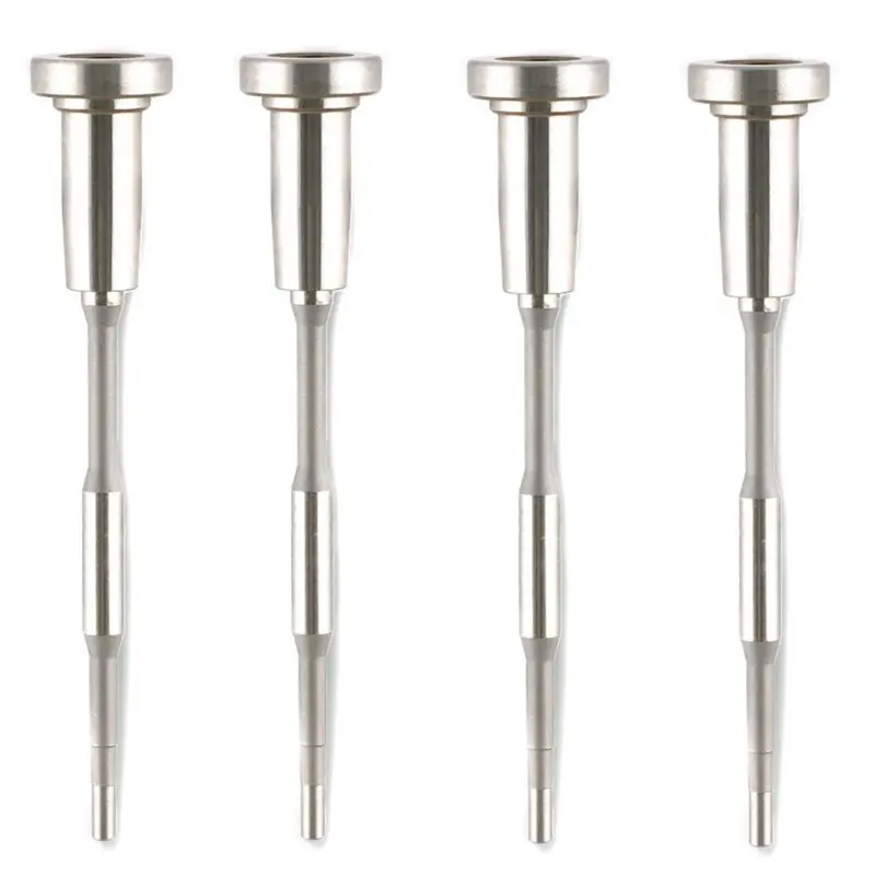 New Diesel Common Rail Fuel For Injector Valve 4Pcs F00RJ02130 For Injector Models 0445120059 0445120060 0445120123-Boom
New Diesel Common Rail Fuel For Injector Valve 4Pcs F00RJ02130 For Injector Models 0445120059 0445120060 0445120123-Boom