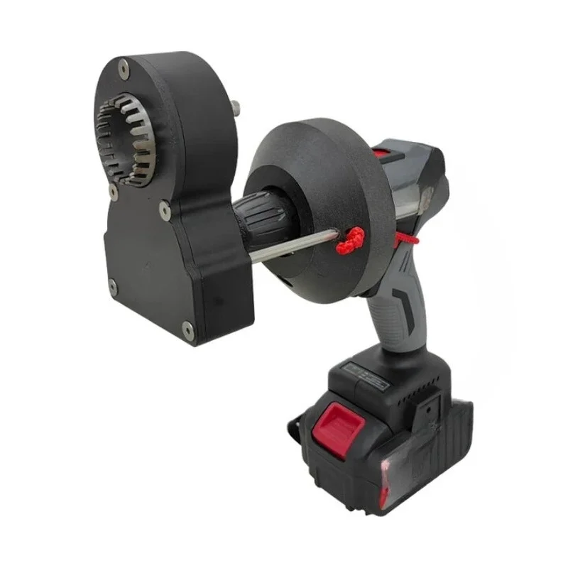 Electric ox tail trimmer, ox tail hair remover, dairy cow electric hair remover, tail scissor for pasture
Electric ox tail trimmer, ox tail hair remover, dairy cow electric hair remover, tail scissor for pasture