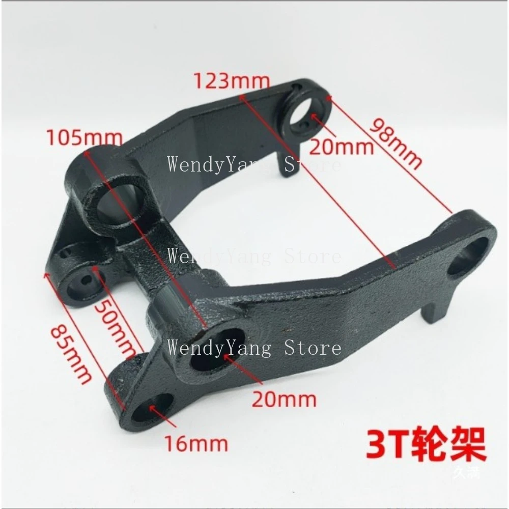 Стойка для гидравлического колеса вилочного погрузчика Детали вилочного колеса ДБ Стойка для колес Diox
Стойка для гидравлического колеса вилочного погрузчика Детали вилочного колеса ДБ Стойка для колес Diox