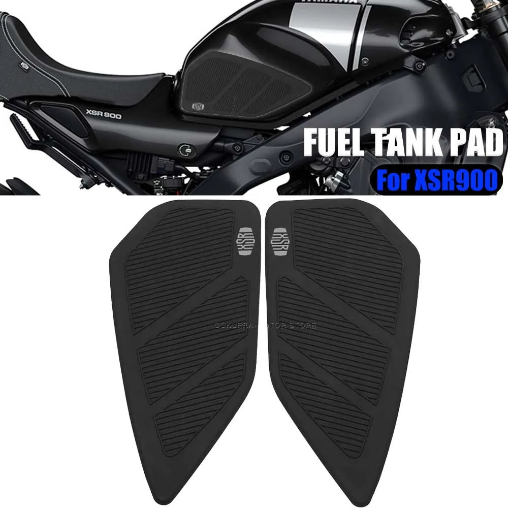For XSR900 xsr900 xsr 900 XSR 900 Motorcycle Accessories Fuel Tank Pad Protector Sticker Side Anti Slip Protection Pad Knee Grip
For XSR900 xsr900 xsr 900 XSR 900 Motorcycle Accessories Fuel Tank Pad Protector Sticker Side Anti Slip Protection Pad Knee Grip