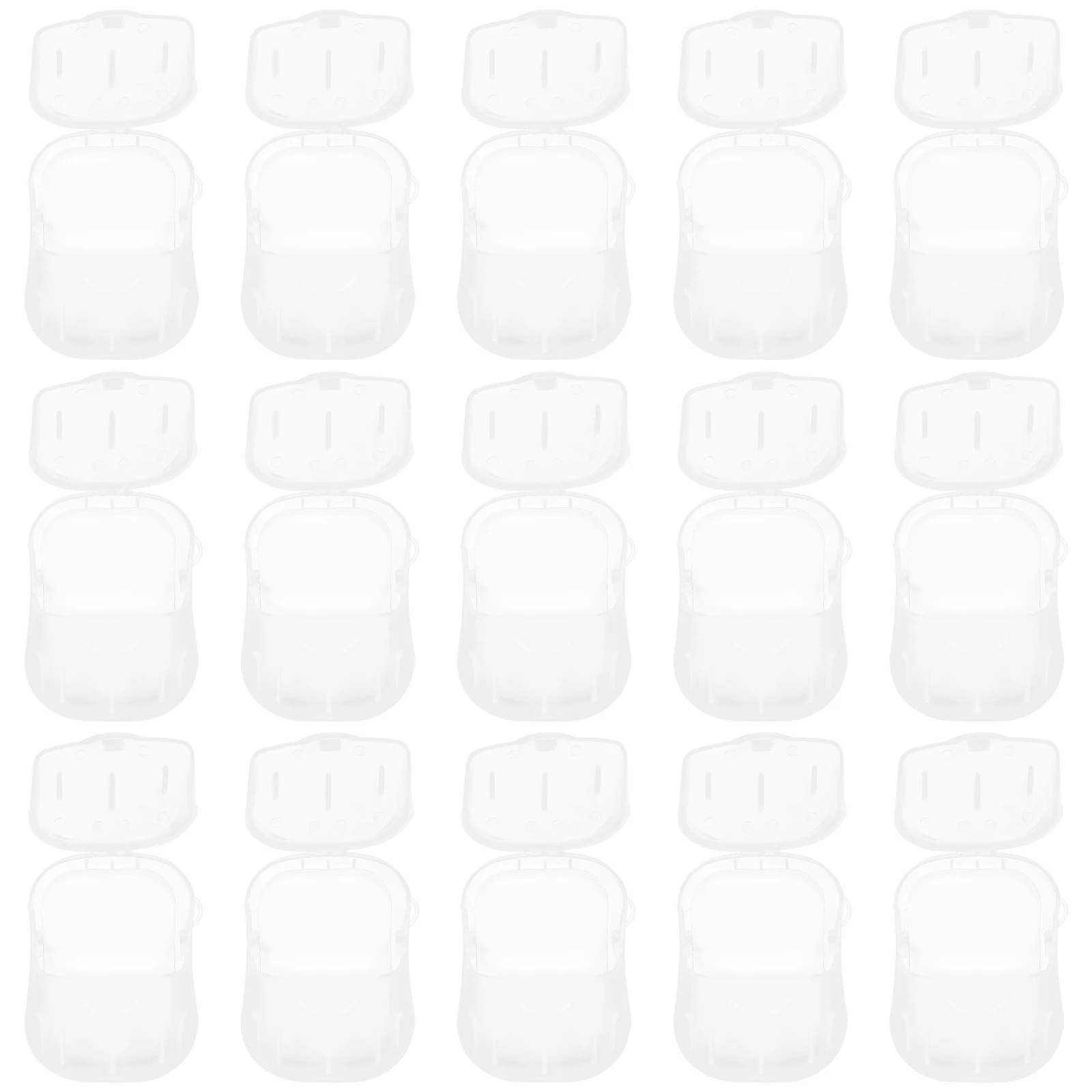20pcs Travel Slices Safe Cleaning Sheet Gentle Cleaning Hand Wash Soap Slices Hand Wash Soap Sheets
20pcs Travel Slices Safe Cleaning Sheet Gentle Cleaning Hand Wash Soap Slices Hand Wash Soap Sheets