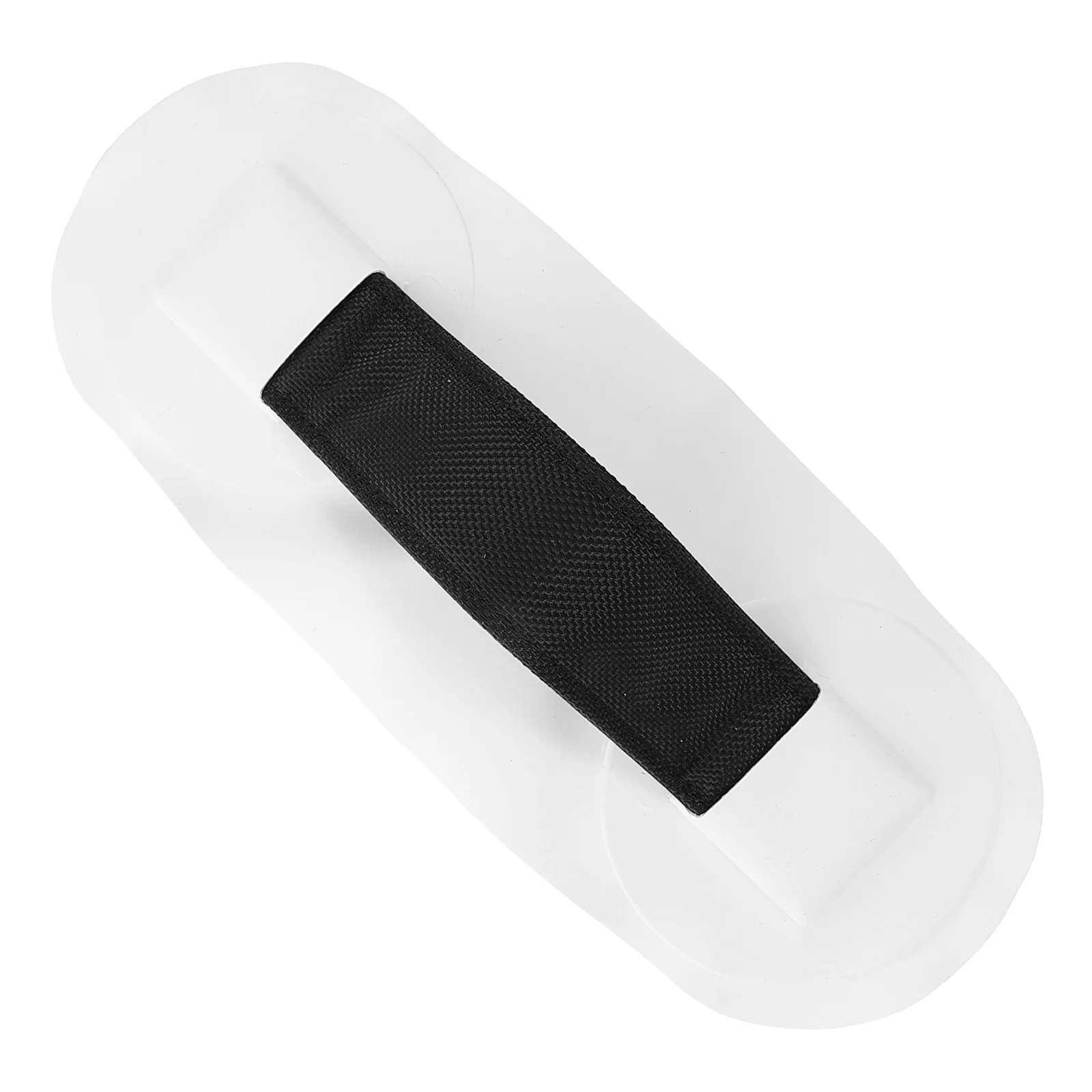 Sturdy Kayak Handle For Inflatable Boat Comfortable Grip Kayak Handle Non-Skid Kayak Handle Kayak Accessory Installation Boat Ha
Sturdy Kayak Handle For Inflatable Boat Comfortable Grip Kayak Handle Non-Skid Kayak Handle Kayak Accessory Installation Boat Ha