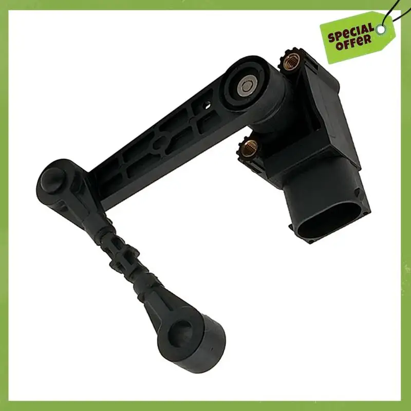 Leading-Edge-Body Height Sensor Headlight Level Sensor LR028214 For Land Rover New High Quality Auto Parts
Leading-Edge-Body Height Sensor Headlight Level Sensor LR028214 For Land Rover New High Quality Auto Parts