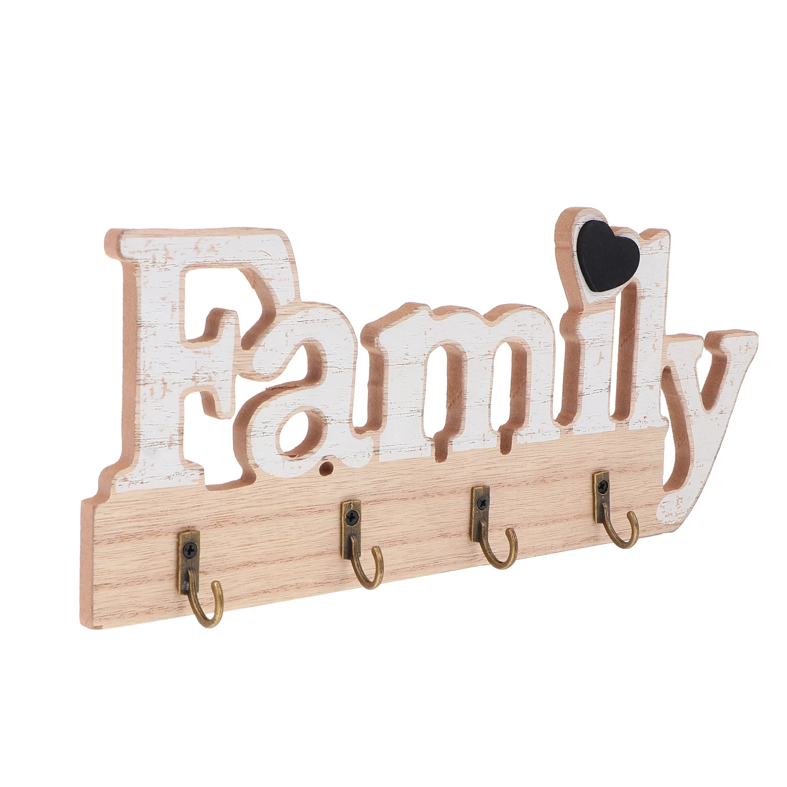 Wall Mounted Coat Hook Hat Rack Wooden Key Storage Shelf Decorative Hanger Fashion Creative Hotel Use
Wall Mounted Coat Hook Hat Rack Wooden Key Storage Shelf Decorative Hanger Fashion Creative Hotel Use