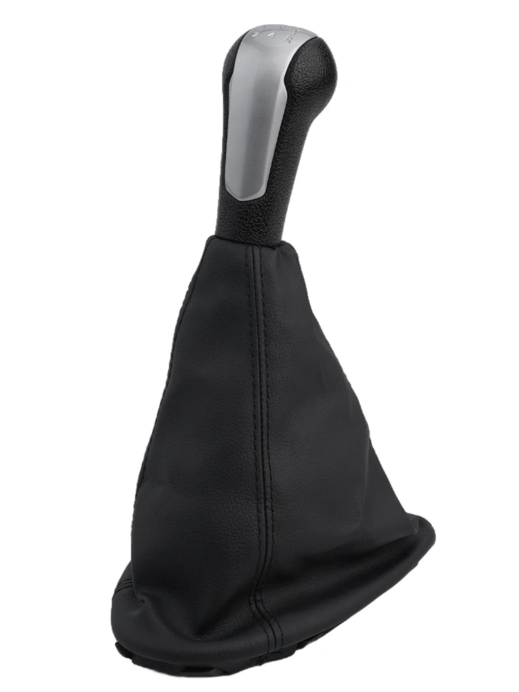 Enhance Your Driving Experience with 5 Speed Car Gear Shift Knob & Leather Boot Cover For Chevrolet M300 2011 2016
Enhance Your Driving Experience with 5 Speed Car Gear Shift Knob & Leather Boot Cover For Chevrolet M300 2011 2016