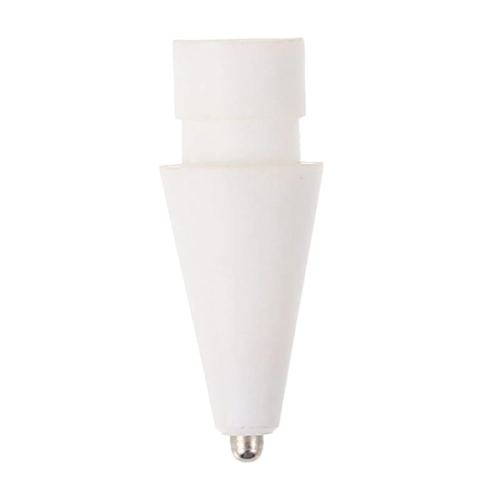 Plastic Stylus Tip Replacement Fine Point White Touchscreen Pencil Portable Lightweight Compact Durable Quiet Long
Plastic Stylus Tip Replacement Fine Point White Touchscreen Pencil Portable Lightweight Compact Durable Quiet Long
