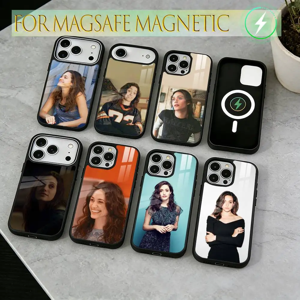 Emmy Rossum S-Shameless Phone Case For iPhone17,16,15,14,13,12,11 Plus,Pro Magnetic For Magsafe Wireless Charging
Emmy Rossum S-Shameless Phone Case For iPhone17,16,15,14,13,12,11 Plus,Pro Magnetic For Magsafe Wireless Charging