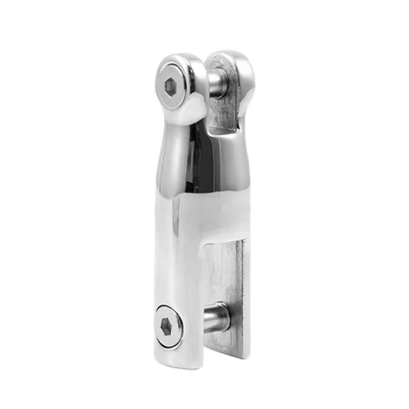 *316 stainless steel anchor connector integrated anchor connector converter ship anchor connector yacht hardware
*316 stainless steel anchor connector integrated anchor connector converter ship anchor connector yacht hardware