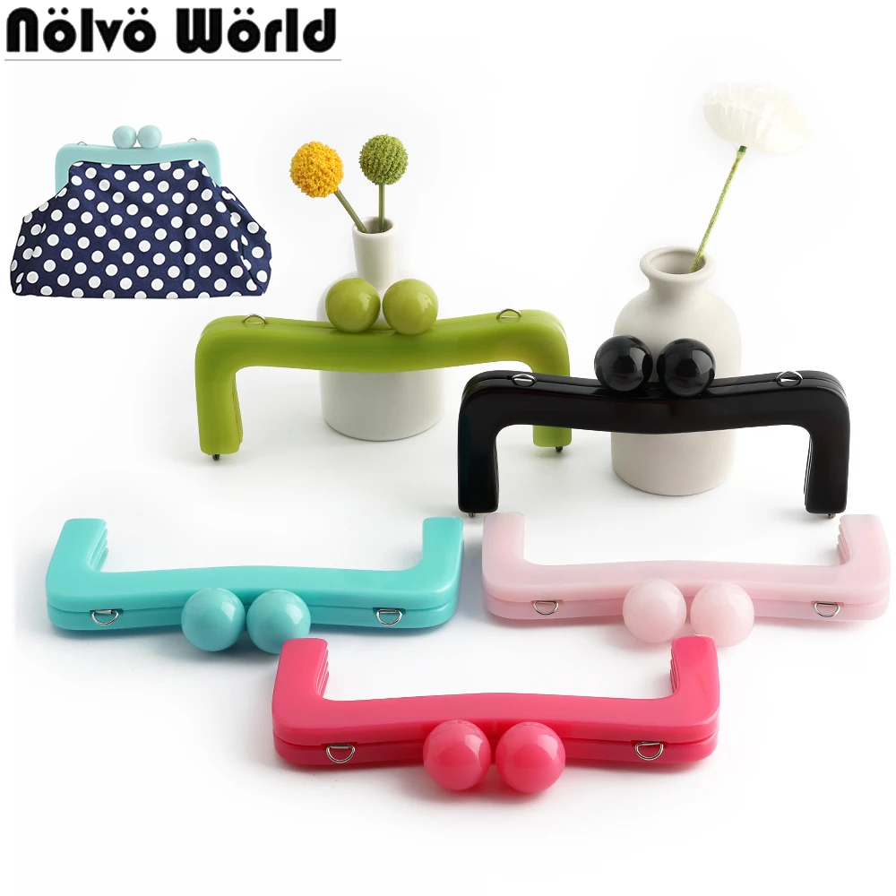 1/2/4 шт. 20x7,5 см 8 дюймов акриловая смола большой шар поцелуй застежка кошелек рамка для сумок сумка плечо ремонт DIY швейные аксессуары
1/2/4 шт. 20x7,5 см 8 дюймов акриловая смола большой шар поцелуй застежка кошелек рамка для сумок сумка плечо ремонт DIY швейные аксессуары