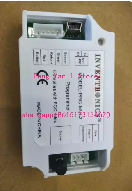 Programmer, current dimmer, power dimmer, setter, 5-in-1 programmer
Programmer, current dimmer, power dimmer, setter, 5-in-1 programmer