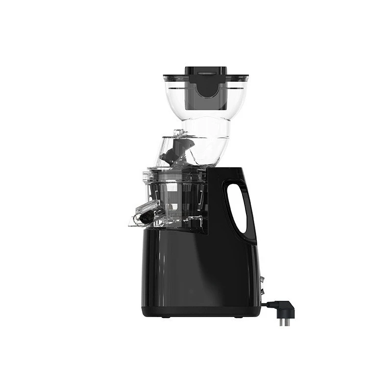 Juicer Juice Residue Separation Original Juice Machine Home Business Automatic Residue Juice Slow Grinding Large Diameter Juicer
Juicer Juice Residue Separation Original Juice Machine Home Business Automatic Residue Juice Slow Grinding Large Diameter Juicer