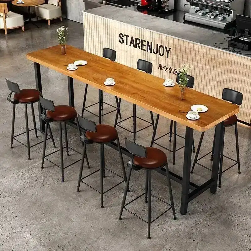 Accessories Home Alta Bar Table Outdoor Liquor High Bar Standing Furniture Mesa Drinks De Counter Kitchen Cocina Designer
Accessories Home Alta Bar Table Outdoor Liquor High Bar Standing Furniture Mesa Drinks De Counter Kitchen Cocina Designer