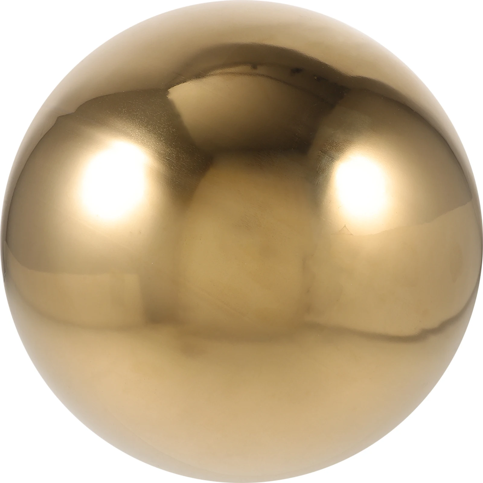 Stainless Steel Hollow Reflective Garden Gazing Ball Decor Ornament Shiny Sphere Outdoor Patio Decoration Large Christmas Bauble
Stainless Steel Hollow Reflective Garden Gazing Ball Decor Ornament Shiny Sphere Outdoor Patio Decoration Large Christmas Bauble