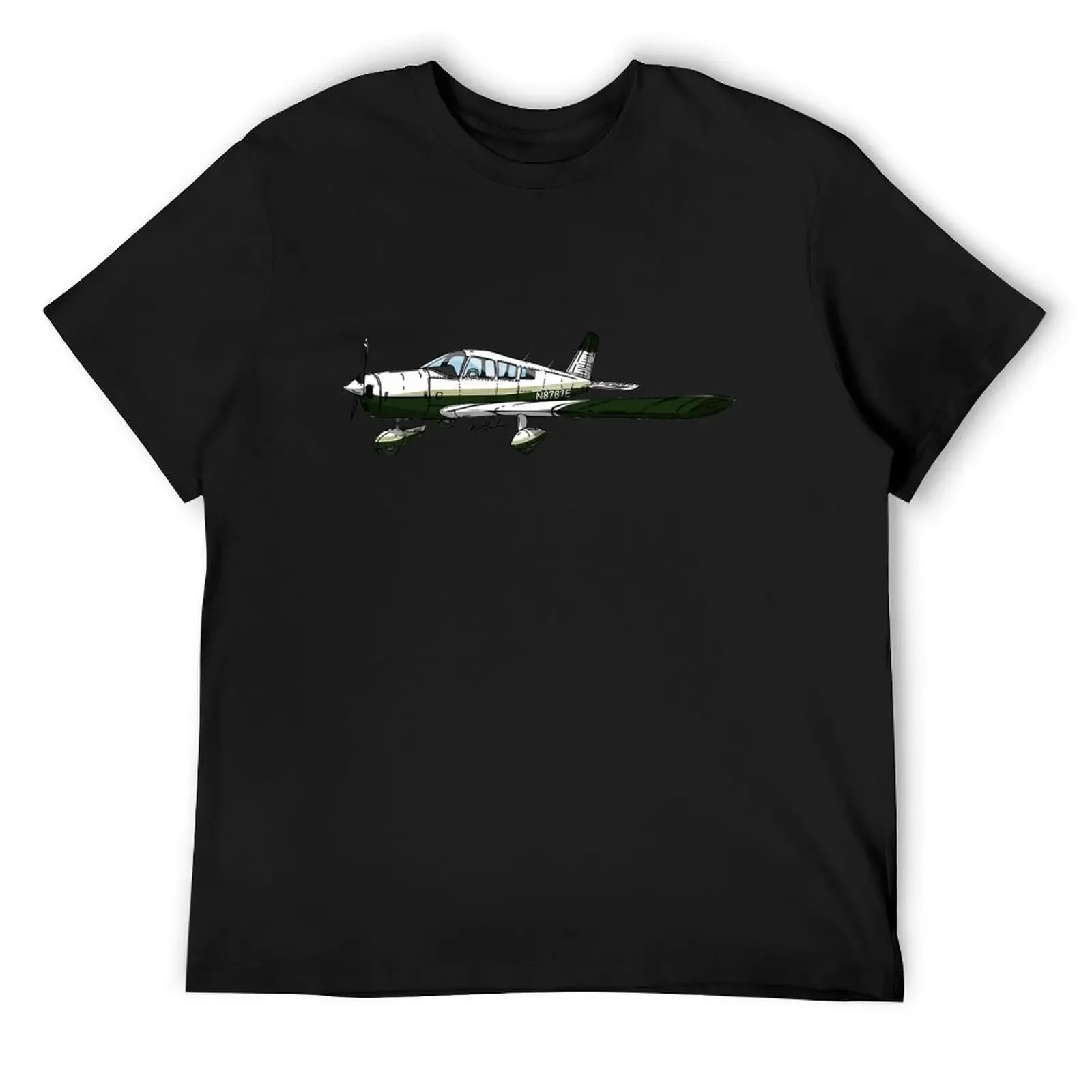 Piper Cherokee Warrior N8787E T-Shirt tshirts personalised vintage clothes T-shirts oversize men t shirts
Piper Cherokee Warrior N8787E T-Shirt tshirts personalised vintage clothes T-shirts oversize men t shirts