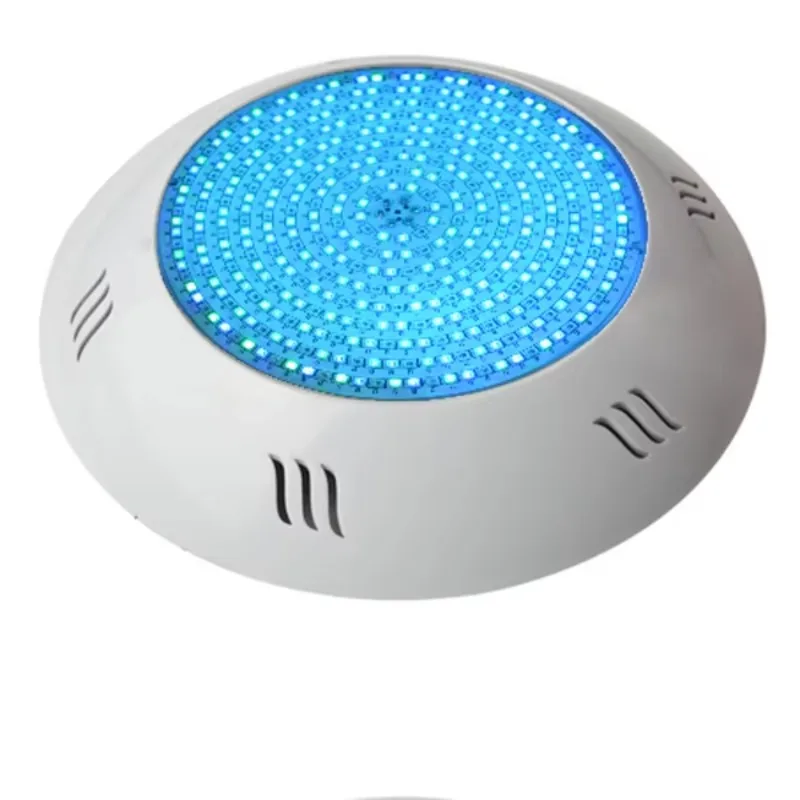 12v 18W IP68 RGB Wall Mounted Resin Filled LED Swimming Pool Light
12v 18W IP68 RGB Wall Mounted Resin Filled LED Swimming Pool Light