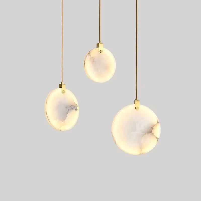 Marble Pendant Lamp Living Room Bedroom Bedside Dining Room Staircase Kitchen LED Decoration Lights Hanging Lighting Home
Marble Pendant Lamp Living Room Bedroom Bedside Dining Room Staircase Kitchen LED Decoration Lights Hanging Lighting Home