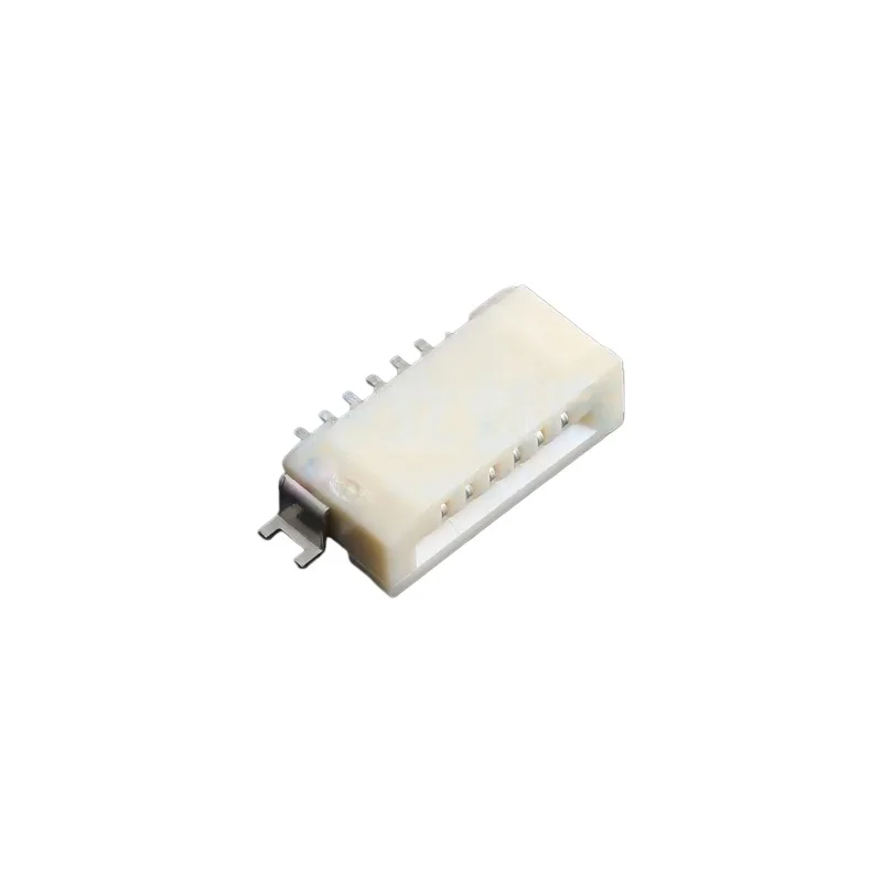 10PCS 527930670 52793-0670 0527930670 1.0MM 6P type connector with no lock, FPC, MOLEX connection
10PCS 527930670 52793-0670 0527930670 1.0MM 6P type connector with no lock, FPC, MOLEX connection