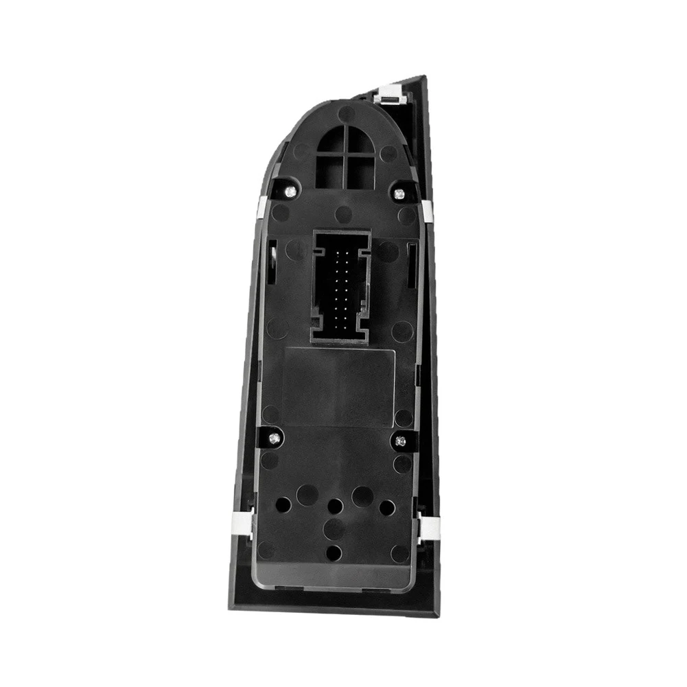 OEM Style Master Power Window Switch Compatible with For BMW For E90 For E91 61319217329 61319217330 No Programming
OEM Style Master Power Window Switch Compatible with For BMW For E90 For E91 61319217329 61319217330 No Programming