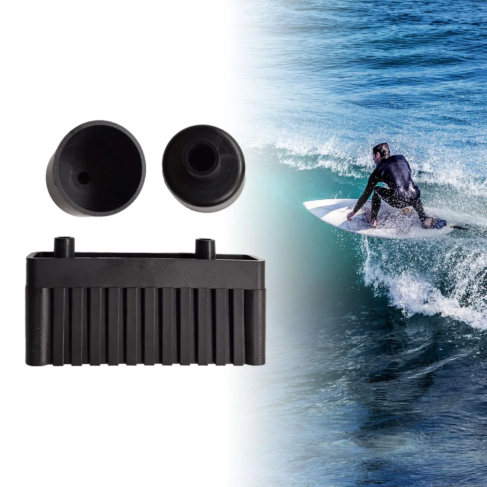 Плавник для виндсерфинга Box плавник для доски для серфинга Box Black Wakeboard Windsurf Holder Longboard
Плавник для виндсерфинга Box плавник для доски для серфинга Box Black Wakeboard Windsurf Holder Longboard
