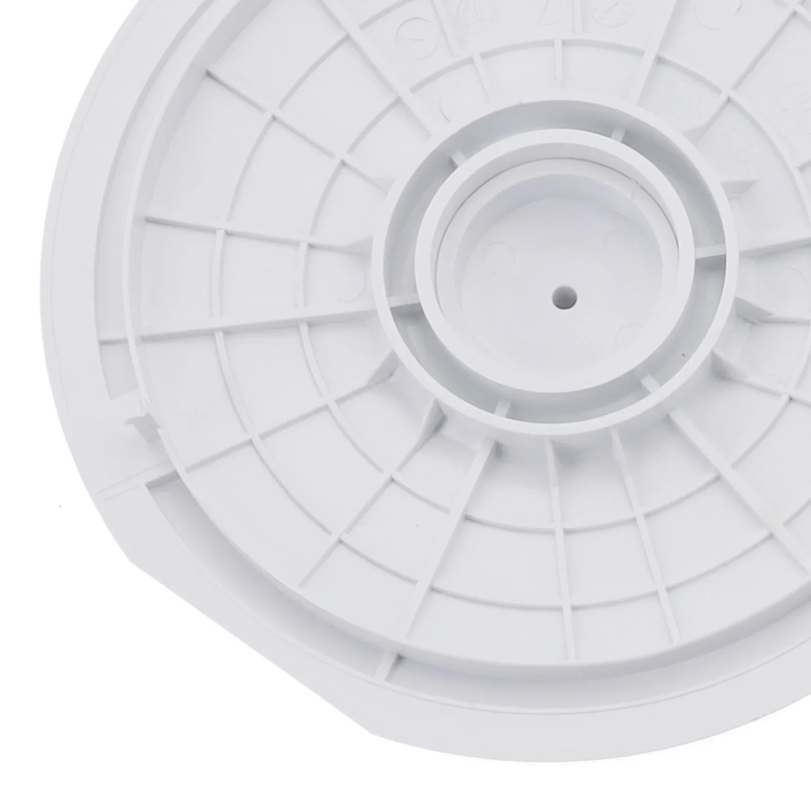 High Quality Long Lasting Practical Brand New Skimmer Basket With Lid Swimming Pool Accessories Easy Installation
High Quality Long Lasting Practical Brand New Skimmer Basket With Lid Swimming Pool Accessories Easy Installation