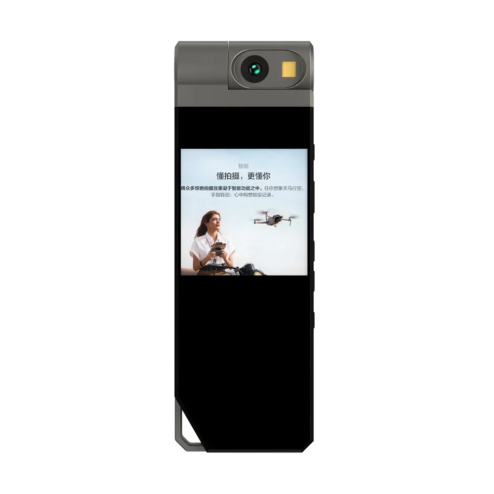 1080P H.264 Mov Mini Camera Portable Digital Driving Video Recorder Body Camera Night Vision Recorder Camcorder Sport DV Monitor
1080P H.264 Mov Mini Camera Portable Digital Driving Video Recorder Body Camera Night Vision Recorder Camcorder Sport DV Monitor