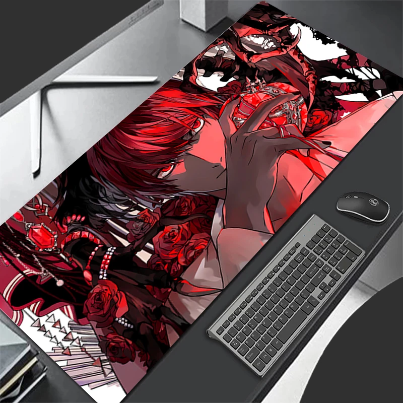 Mousepad Pattern Game Pad Rubber HD Mouse Pad PC Accessories Desk Mat Non Slip D-death Note Office Table Mat Gamer Keyboard Pad
Mousepad Pattern Game Pad Rubber HD Mouse Pad PC Accessories Desk Mat Non Slip D-death Note Office Table Mat Gamer Keyboard Pad