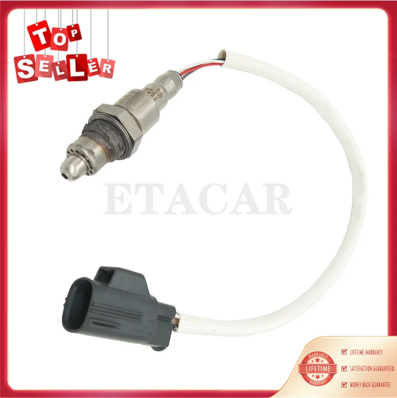 CPLA-9G444-FA Middle Left Lambda Probe Oxygen O2 Sensor For Land Rover DISCOVERY RANGE ROVER SPORT 3.0 5.0 2012-2019
CPLA-9G444-FA Middle Left Lambda Probe Oxygen O2 Sensor For Land Rover DISCOVERY RANGE ROVER SPORT 3.0 5.0 2012-2019