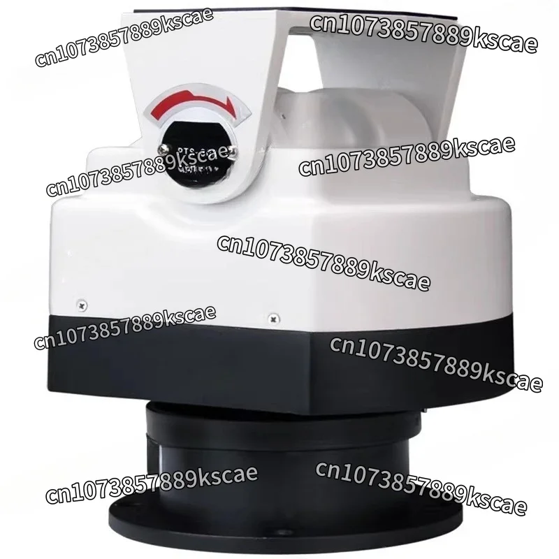 DC12V/AC24V RS485 PTZ Pan/Tilt |,360° Rotation Metal Heavy-Duty Load
DC12V/AC24V RS485 PTZ Pan/Tilt |,360° Rotation Metal Heavy-Duty Load