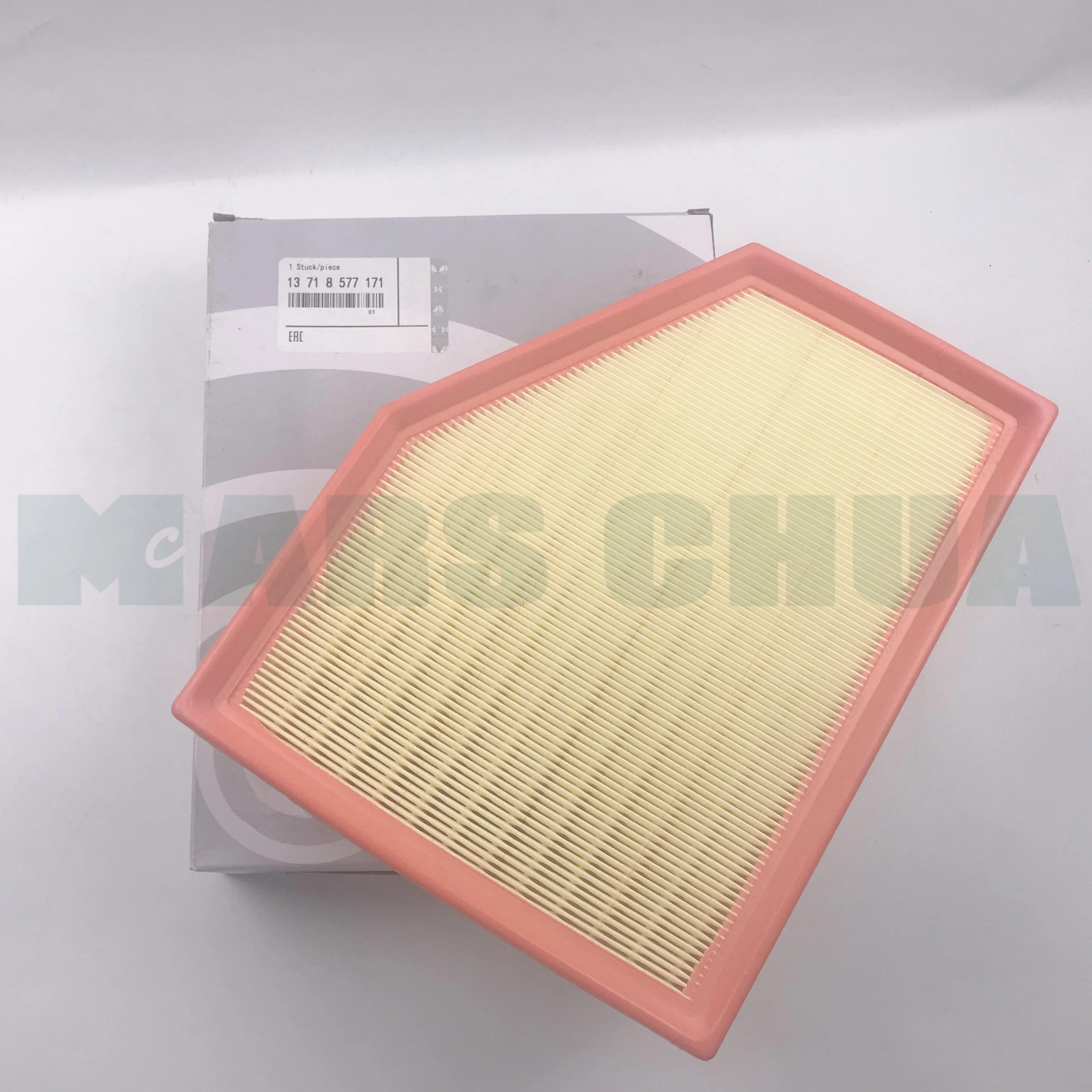 A13718577171 автомобильный фильтрующий элемент двигателя подходит для BMW 520D+DX, 520D ED, 520I, 525D, 530E и 530I+IX. 13718577171
A13718577171 автомобильный фильтрующий элемент двигателя подходит для BMW 520D+DX, 520D ED, 520I, 525D, 530E и 530I+IX. 13718577171