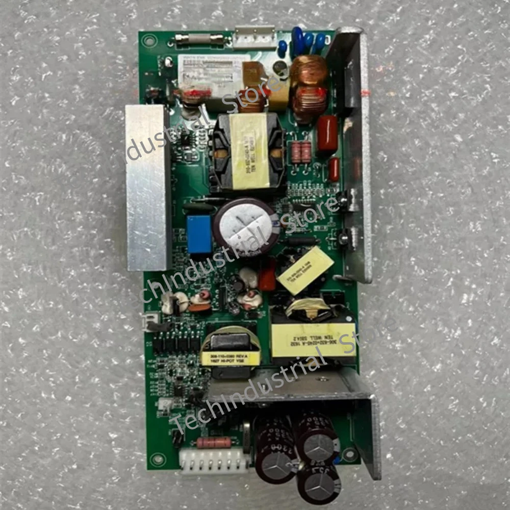 TN12-0240-01 Power Board 24V10A 240W
TN12-0240-01 Power Board 24V10A 240W