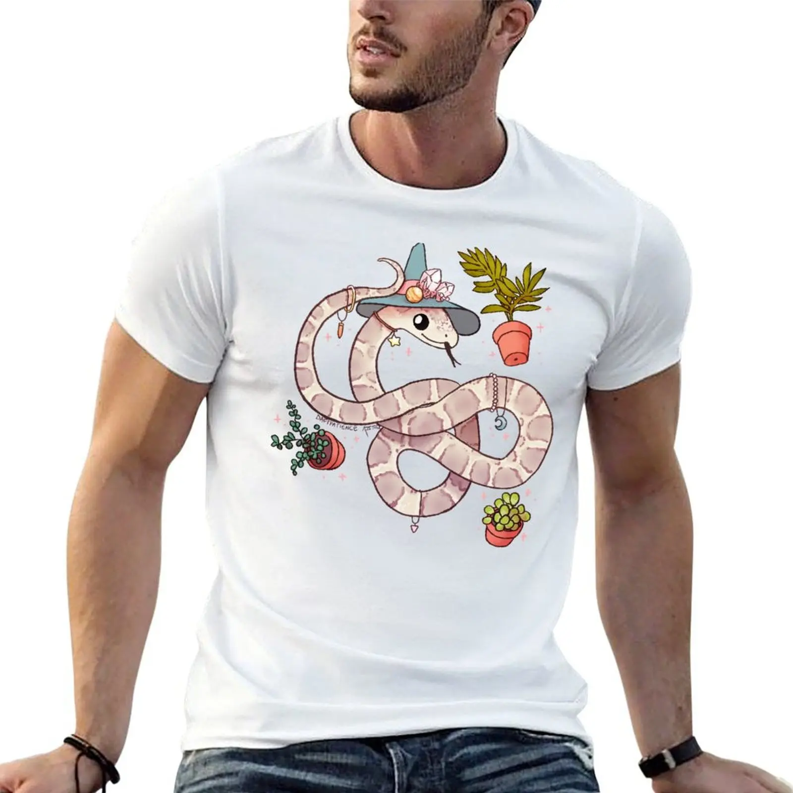 Corn Snake: Odysseus T-Shirt anime t shirts oversize funny t shirts dark humor T-Shirt 
Corn Snake: Odysseus T-Shirt anime t shirts oversize funny t shirts dark humor T-Shirt