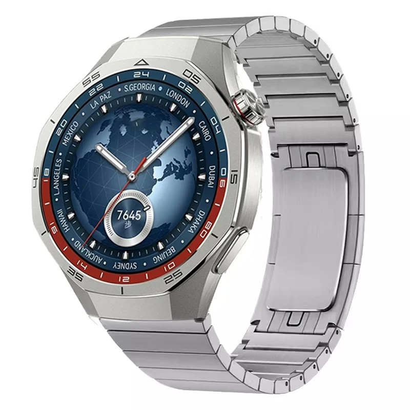 Ремешок для часов Huawei Watch GT4 /GT3 /GT2 46 мм, универсальный металлический сменный Браслет, аксессуары для часов Huami Amazfit, 22 мм
Ремешок для часов Huawei Watch GT4 /GT3 /GT2 46 мм, универсальный металлический сменный Браслет, аксессуары для часов Huami Amazfit, 22 мм