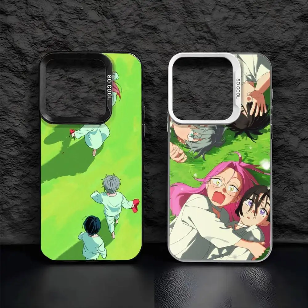 Mizi Sua Ivan Till A-Alien Stage Phone Case For IPhone 16 17 15 14 12 13 Pro Max Black Color Shockproof Cover
Mizi Sua Ivan Till A-Alien Stage Phone Case For IPhone 16 17 15 14 12 13 Pro Max Black Color Shockproof Cover