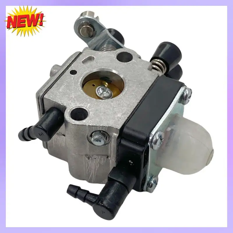 T24C Carburetor For FS38 FS45 FS46 FS55 FC55 FS74 FS75 FS76 FS80 FS85 Lawn Mower Weeder Carburetor Replacement
T24C Carburetor For FS38 FS45 FS46 FS55 FC55 FS74 FS75 FS76 FS80 FS85 Lawn Mower Weeder Carburetor Replacement