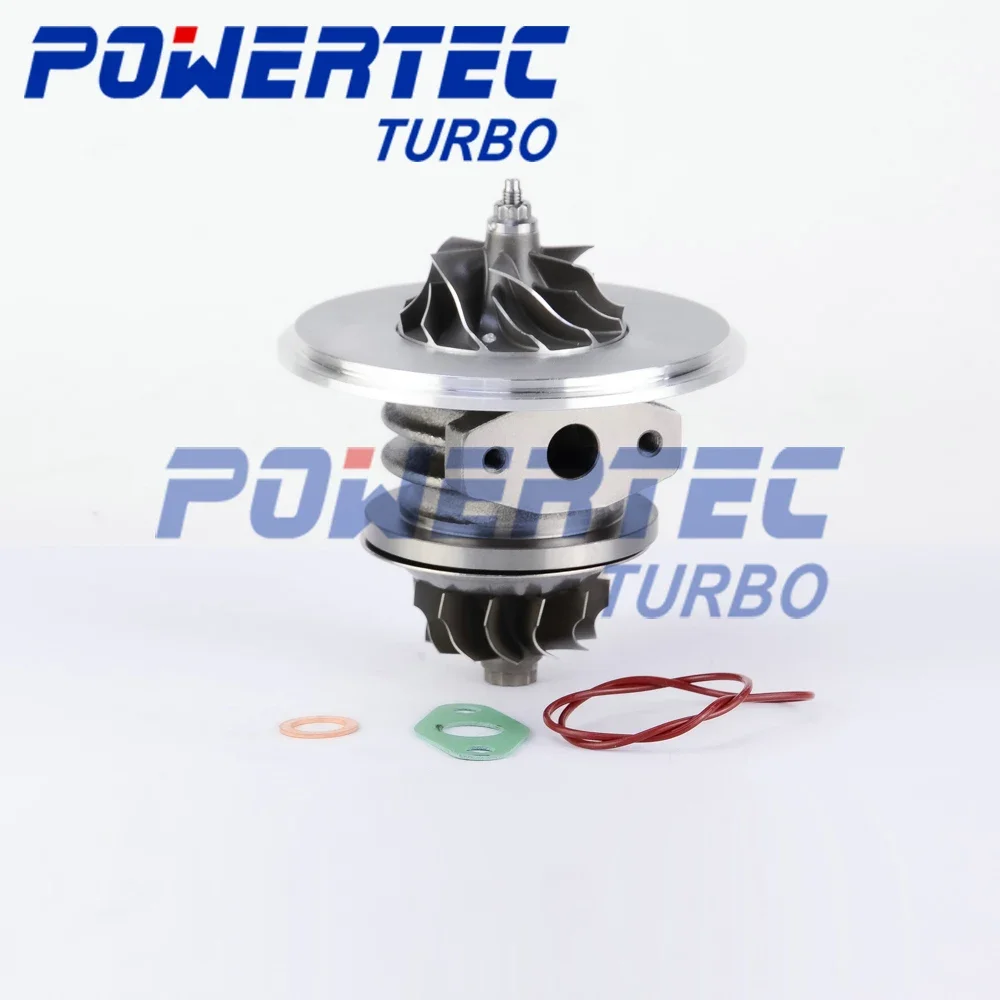 Turbo chra 724249-0001 451298-0020 For Nissan Frontier / Navara 4.07TCA 2001- Turbocharger cartridge GT2052S
Turbo chra 724249-0001 451298-0020 For Nissan Frontier / Navara 4.07TCA 2001- Turbocharger cartridge GT2052S