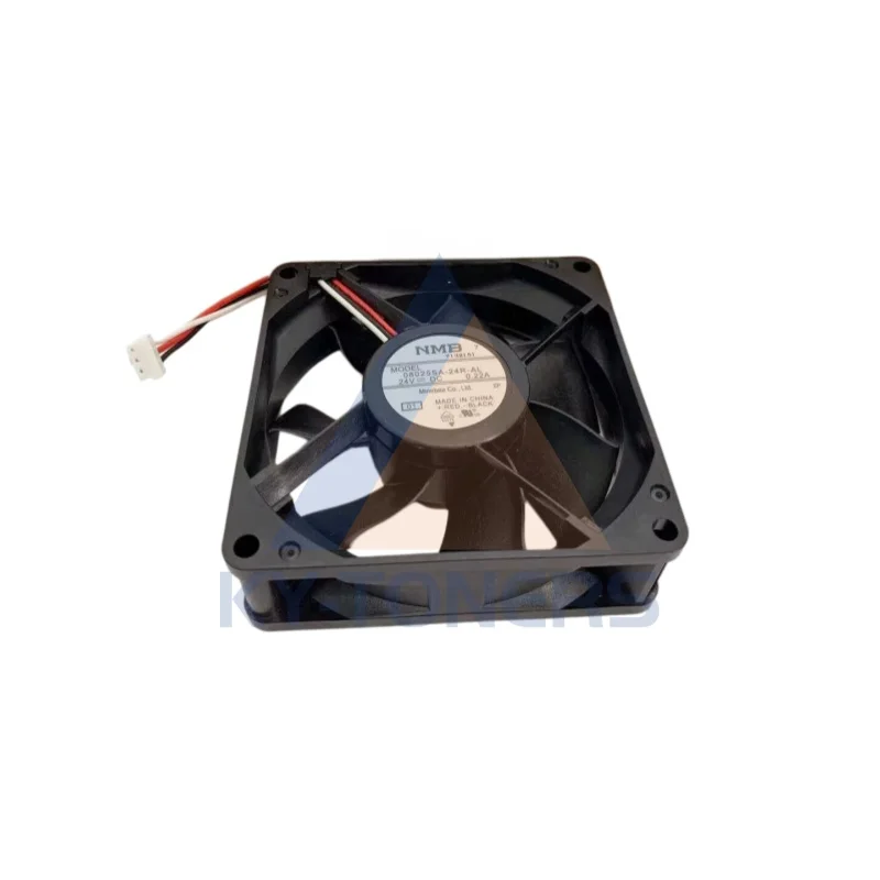 A50UM15300 FM9/FM24 Fan Motor /2 for Konica Minolta AccurioPress C2060 C2070 C2070P C3070 C3080 C1060 C1070 C1070P C1060L C4065
A50UM15300 FM9/FM24 Fan Motor /2 for Konica Minolta AccurioPress C2060 C2070 C2070P C3070 C3080 C1060 C1070 C1070P C1060L C4065