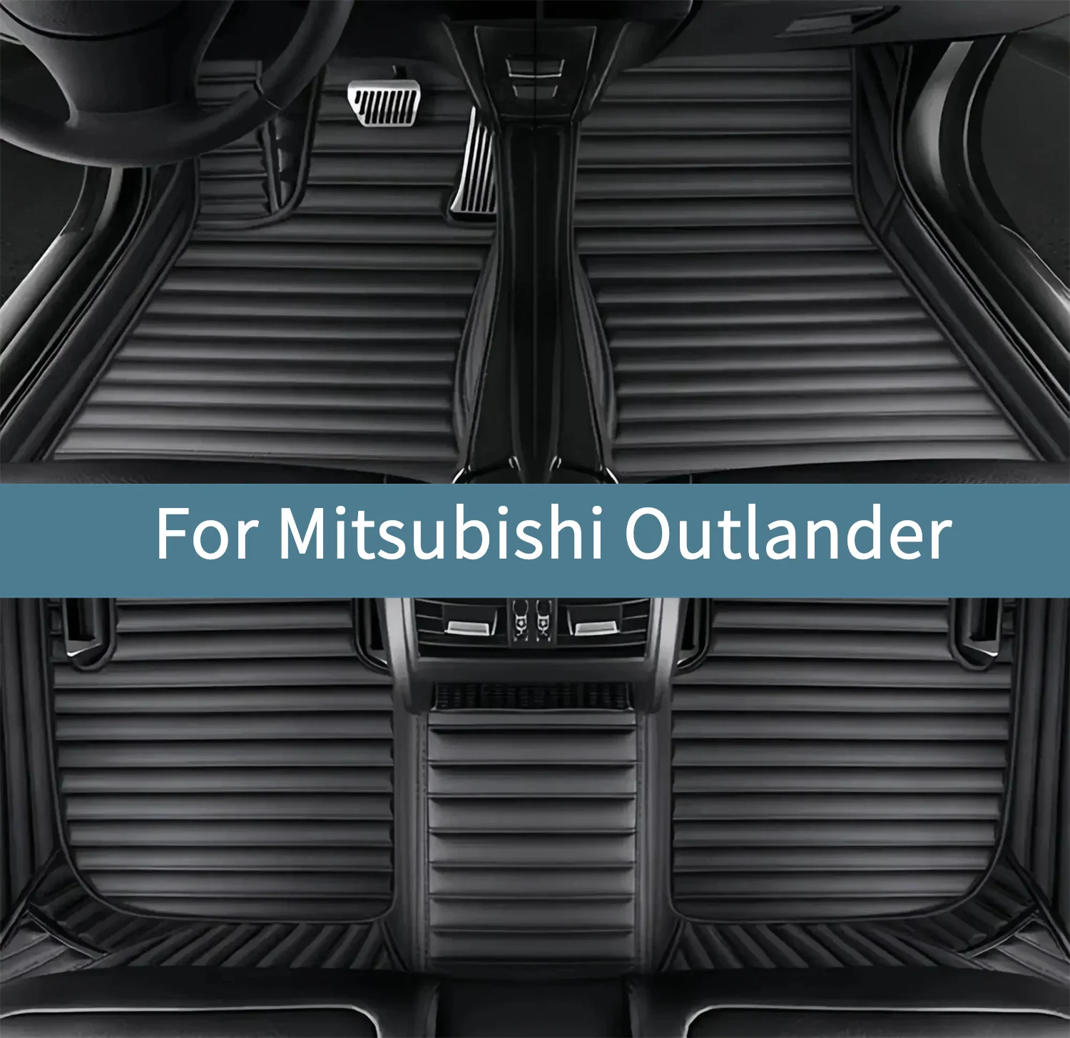 Full Set Car Floor Mats For Mitsubishi Outlander 2020 2021 2022 2023 2024 2025 2026 Floor Mats For Cars Interior Accessories
Full Set Car Floor Mats For Mitsubishi Outlander 2020 2021 2022 2023 2024 2025 2026 Floor Mats For Cars Interior Accessories