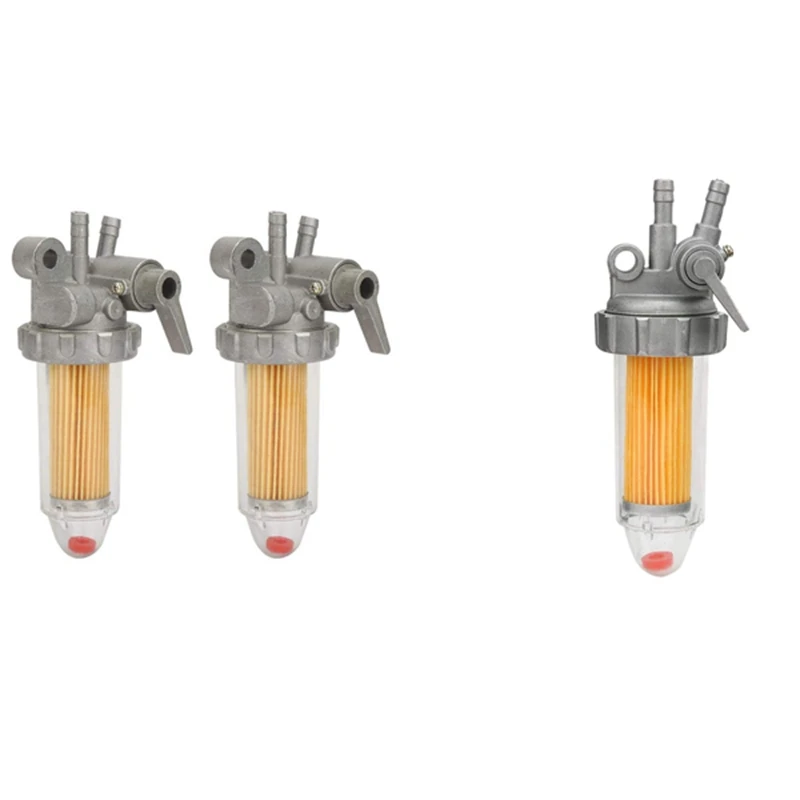 Car Oil Fuel Filter Shut Off Valve Generator Automobile Filter Parts Accessories For Engine 186FA 178FA 186F 5KW
Car Oil Fuel Filter Shut Off Valve Generator Automobile Filter Parts Accessories For Engine 186FA 178FA 186F 5KW