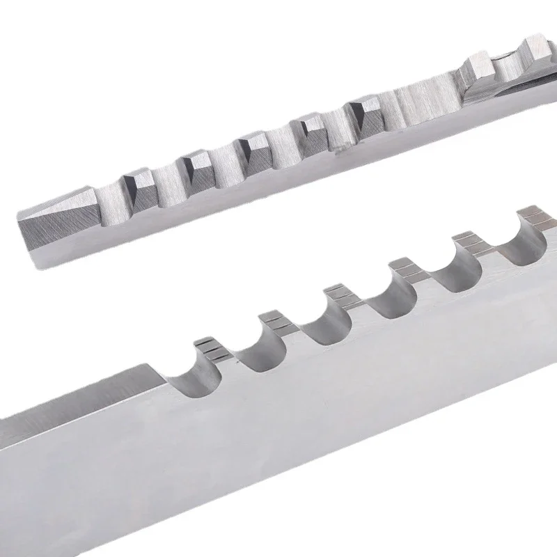 Keyway Broach 3-50mm with Chamfer High Precision High Speed Steel Single Key Broaching Cutter Square Hole Push Broach
Keyway Broach 3-50mm with Chamfer High Precision High Speed Steel Single Key Broaching Cutter Square Hole Push Broach