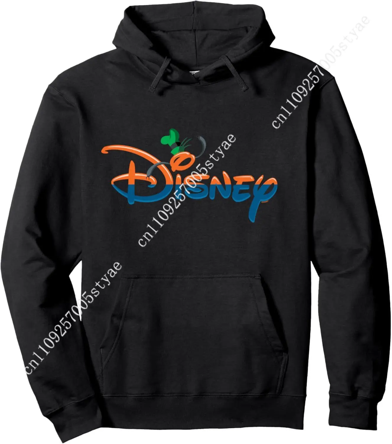 Disney Goofy Script Logo Vacation Trip Matching Pullover Hoodie
Disney Goofy Script Logo Vacation Trip Matching Pullover Hoodie