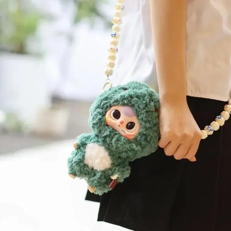 Аниме Малыш три третьего поколения Животные модели серии Kawaii плюшевая кукла модный рюкзак кукла милые модные игры Коллекционные Подарки
Аниме Малыш три третьего поколения Животные модели серии Kawaii плюшевая кукла модный рюкзак кукла милые модные игры Коллекционные Подарки