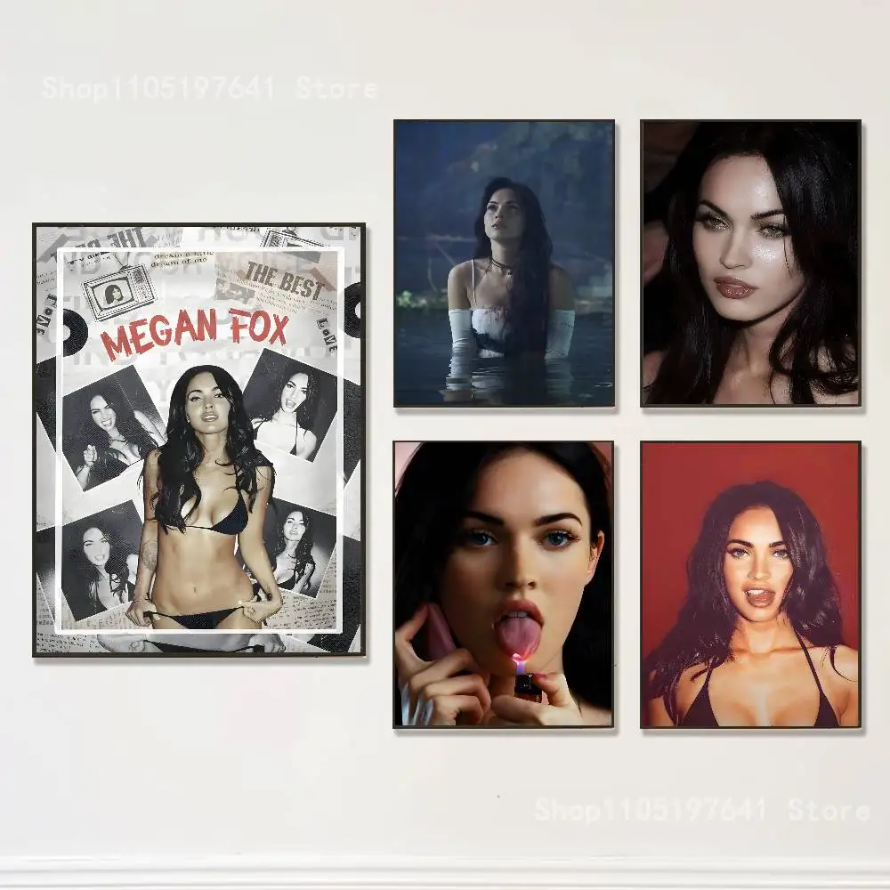 J-Jennifers Body M-Megan Fox Poster Multi-Purpose Wall Art for Living Room Bedroom Office Hallway Bar Home Decor Gift
J-Jennifers Body M-Megan Fox Poster Multi-Purpose Wall Art for Living Room Bedroom Office Hallway Bar Home Decor Gift