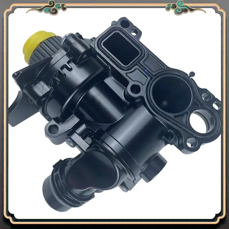 M45K-06H121026CN Diesel Water Pump Assembly For VW Tiguan Golf A3 A4 A5 A6 Accessories 06H121026D 06H121005S
M45K-06H121026CN Diesel Water Pump Assembly For VW Tiguan Golf A3 A4 A5 A6 Accessories 06H121026D 06H121005S