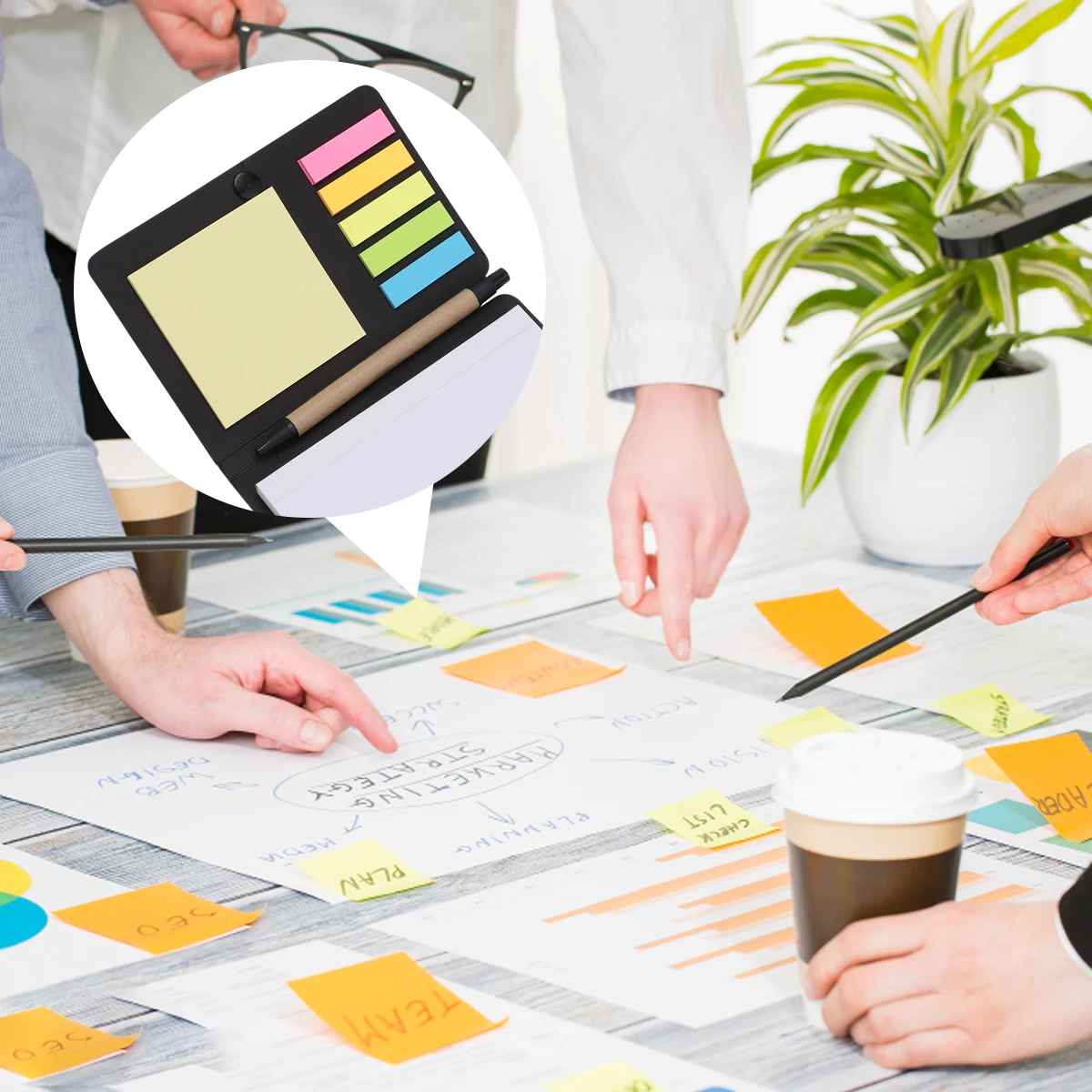 Notebook Stickers Page Markers Tabs Label Sticky Bookmark Time Memo Post Paper Index
Notebook Stickers Page Markers Tabs Label Sticky Bookmark Time Memo Post Paper Index