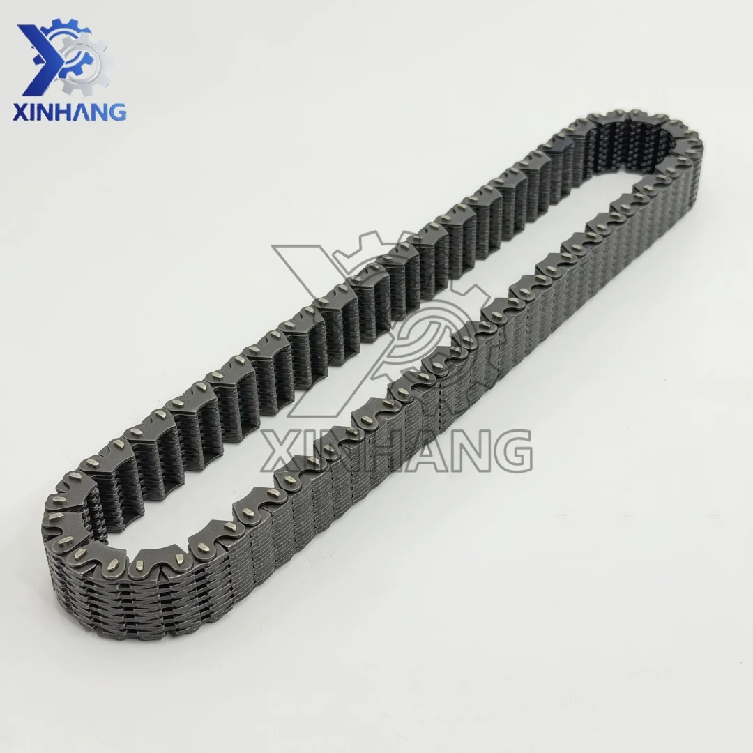 Brand-new ATC45L ATC-45L Chain – Replacement Part for BMW F15, F25, X3, X4, X5, and X6 4WD Transfer Cases
Brand-new ATC45L ATC-45L Chain – Replacement Part for BMW F15, F25, X3, X4, X5, and X6 4WD Transfer Cases