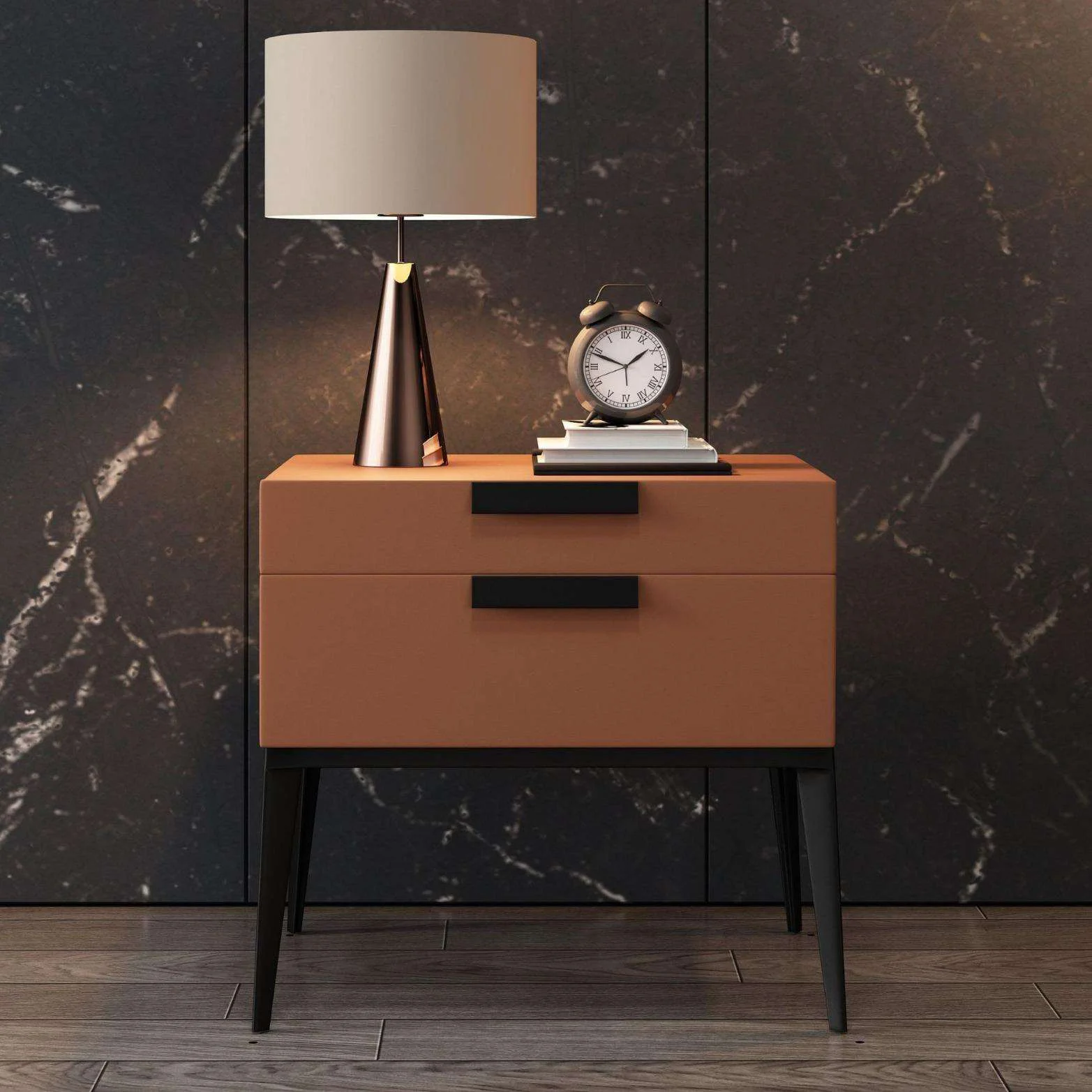 Modern Black Leather Convertible Bedside Cupboard Nightstand Home Furniture For Bedroom Or Apartment Glass Material
Modern Black Leather Convertible Bedside Cupboard Nightstand Home Furniture For Bedroom Or Apartment Glass Material