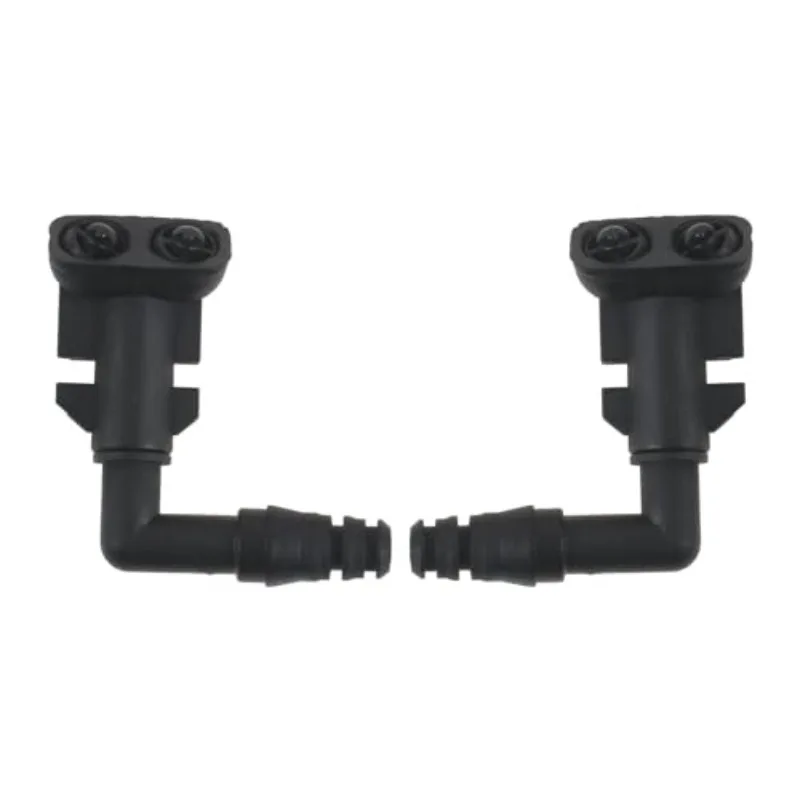 2 шт. насадка для омывателя фар автомобиля для Opel Signum Vectra C 9186049 9186050
2 шт. насадка для омывателя фар автомобиля для Opel Signum Vectra C 9186049 9186050